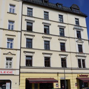 Tretbar Immobilien München Referenzen