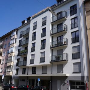 Tretbar Immobilien München Referenzen