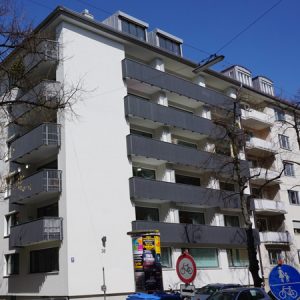 Tretbar Immobilien München Referenzen